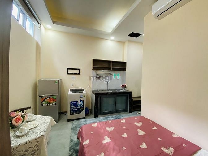 Hình ảnh Cho thuê Trang Chủ MB66.COM / Đăng Ký Tặng 66K mini duplex tại Lý Phục Man Quận 7 - gần UFM, TDTU