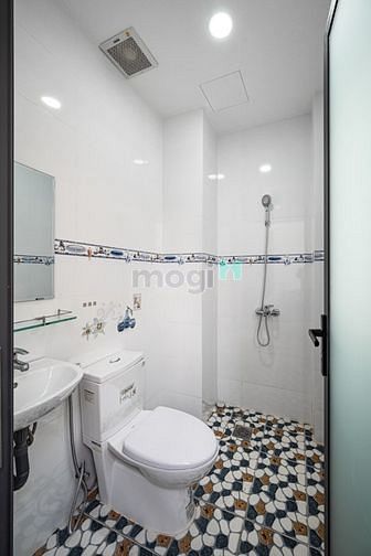 Hình ảnh 🌇 2 phòng ngủ ngay Chu Văn An