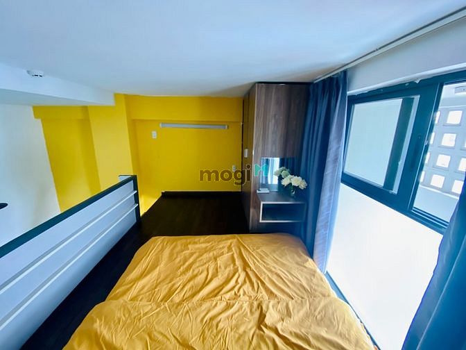 Hình ảnh Cho thuê Trang Chủ MB66.COM / Đăng Ký Tặng 66K mini duplex tại Lý Phục Man Quận 7 - gần UFM, TDTU