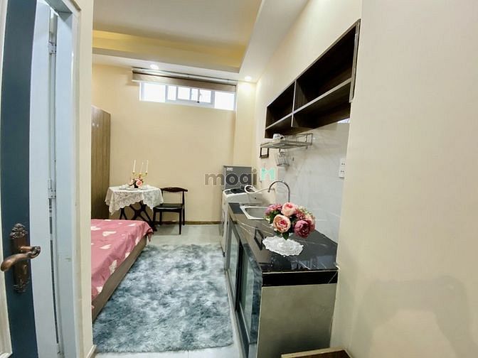 Hình ảnh Cho thuê Trang Chủ MB66.COM / Đăng Ký Tặng 66K mini duplex tại Lý Phục Man Quận 7 - gần UFM, TDTU