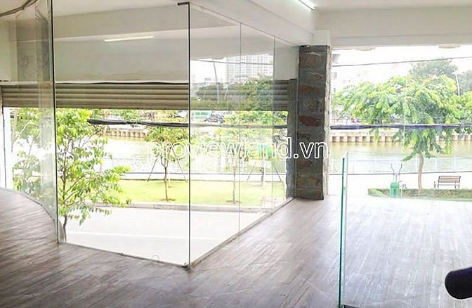 Hình ảnh Bán toà nhà MT kinh doanh tại Trường Sa, Phú Nhuận, 10x14m đất, 6 lầu