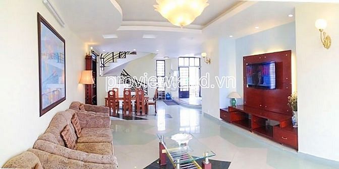 Hình ảnh Bán toà nhà MT kinh doanh tại Trường Sa, Phú Nhuận, 10x14m đất, 6 lầu