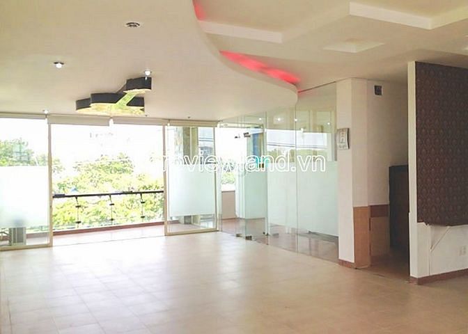 Hình ảnh Bán toà nhà MT kinh doanh tại Trường Sa, Phú Nhuận, 10x14m đất, 6 lầu