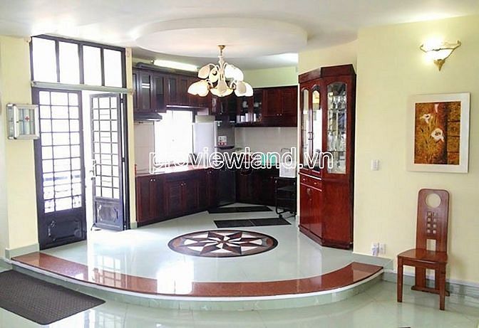 Hình ảnh Bán toà nhà MT kinh doanh tại Trường Sa, Phú Nhuận, 10x14m đất, 6 lầu