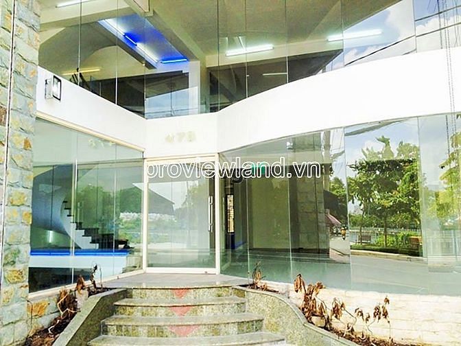 Hình ảnh Bán toà nhà MT kinh doanh tại Trường Sa, Phú Nhuận, 10x14m đất, 6 lầu