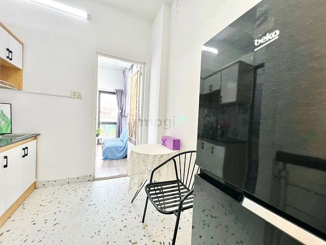 Hình ảnh SIÊU PHẨM Nhà Mới gần NGÃ TƯ PHÚ NHUẬN