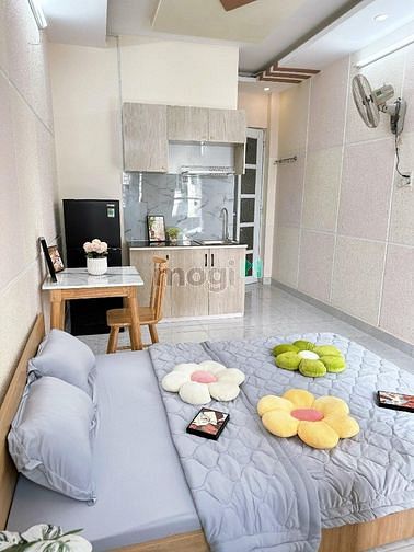 Hình ảnh SIÊU PHẨM Nhà Mới gần NGÃ TƯ PHÚ NHUẬN