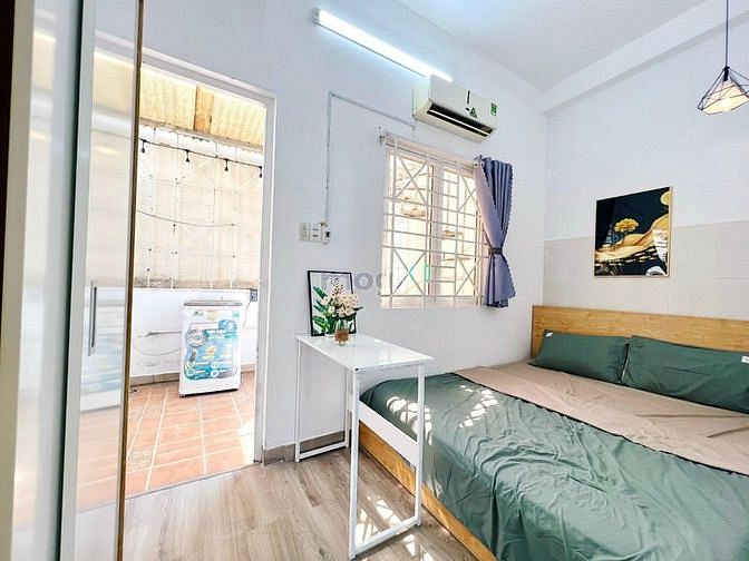Hình ảnh SIÊU PHẨM Nhà Mới gần NGÃ TƯ PHÚ NHUẬN