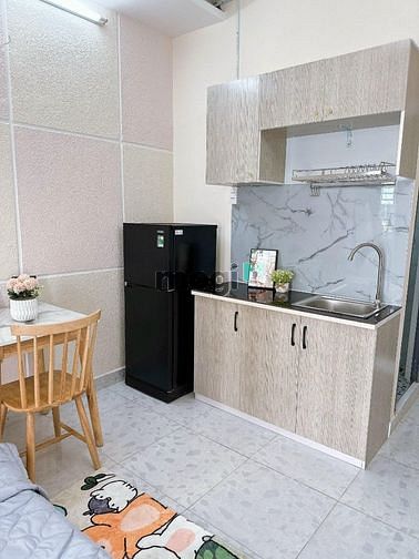 Hình ảnh SIÊU PHẨM Nhà Mới gần NGÃ TƯ PHÚ NHUẬN