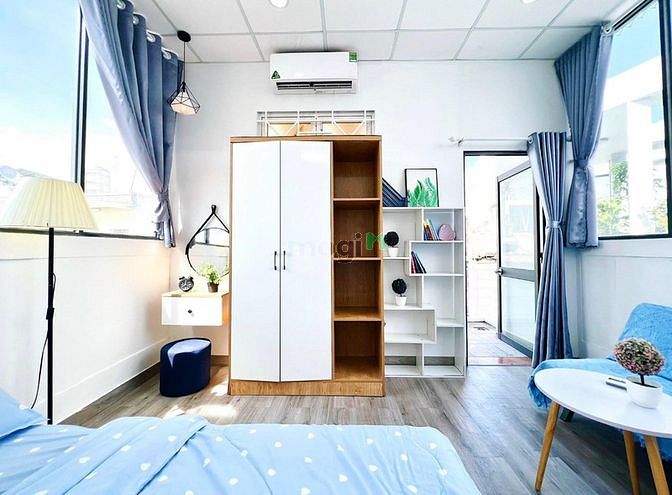 Hình ảnh SIÊU PHẨM Nhà Mới gần NGÃ TƯ PHÚ NHUẬN