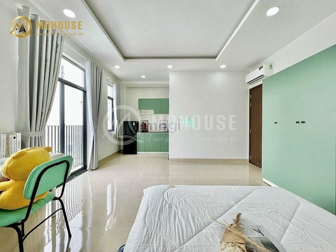 Hình ảnh SIÊU PHẨM Nhà Mới gần NGÃ TƯ PHÚ NHUẬN