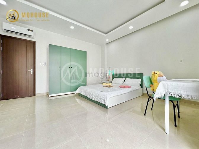 Hình ảnh SIÊU PHẨM Nhà Mới gần NGÃ TƯ PHÚ NHUẬN