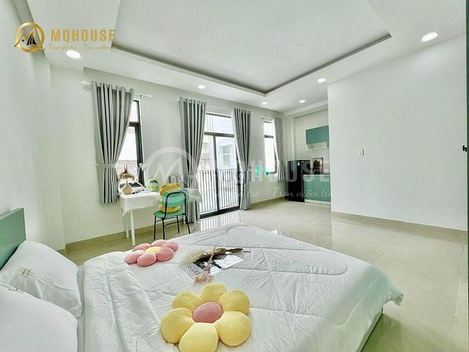 Hình ảnh SIÊU PHẨM Nhà Mới gần NGÃ TƯ PHÚ NHUẬN