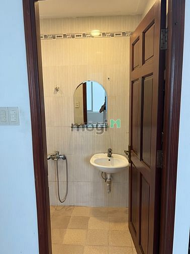 Hình ảnh Cho Thuê Căn Hộ Studio Full Nội Thất Ngay Trường CĐ Công Thương