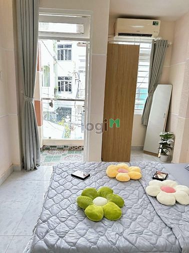 Hình ảnh SIÊU PHẨM Nhà Mới gần NGÃ TƯ PHÚ NHUẬN
