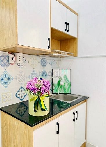 Hình ảnh SIÊU PHẨM Nhà Mới gần NGÃ TƯ PHÚ NHUẬN