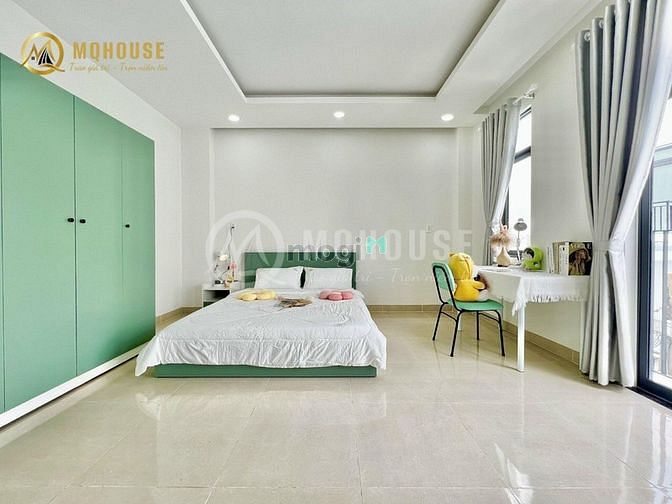 Hình ảnh SIÊU PHẨM Nhà Mới gần NGÃ TƯ PHÚ NHUẬN