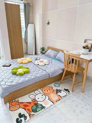 Hình ảnh SIÊU PHẨM Nhà Mới gần NGÃ TƯ PHÚ NHUẬN