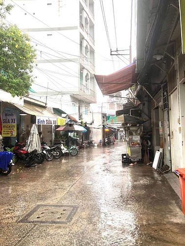 Hình ảnh 🏠HXH 8m Trần Văn Quang - Tân Bình- 142m2-11 phòng- chỉ 13.5 tỷ 🏠🔔🔔