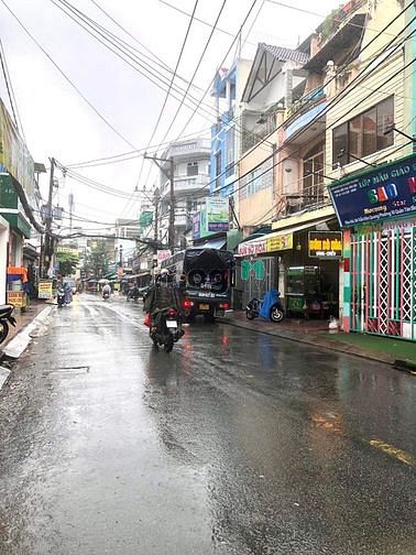 Hình ảnh 🏠HXH 8m Trần Văn Quang - Tân Bình- 142m2-11 phòng- chỉ 13.5 tỷ 🏠🔔🔔