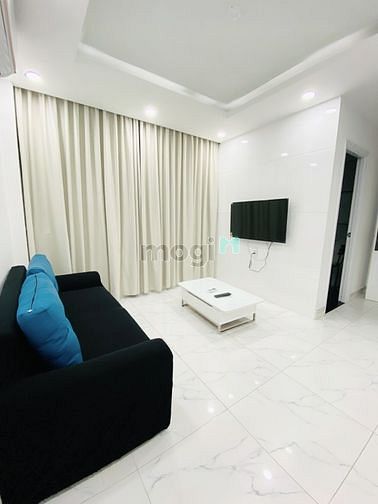 Hình ảnh 1PN ban công giặt riêng, tầng cao gió lộng