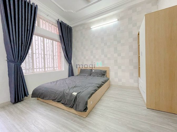 Hình ảnh Cho thuê CHDV FULL NỘI THẤT gần SÂN BAY