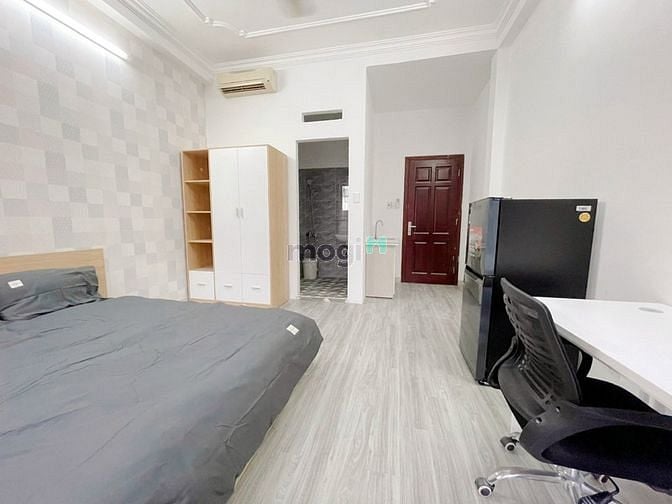 Hình ảnh Cho thuê CHDV FULL NỘI THẤT gần SÂN BAY