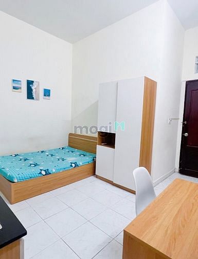 Hình ảnh CHDV Studio giá rẻ khu Bầu Cát