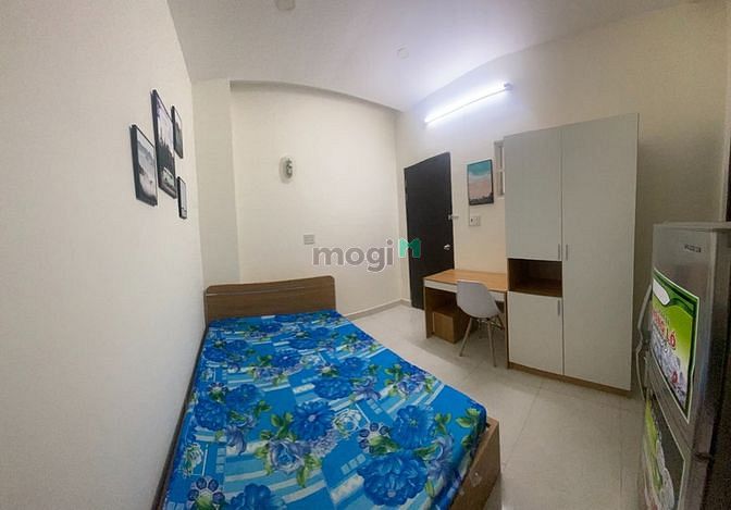 Hình ảnh CHDV Studio giá rẻ khu Bầu Cát