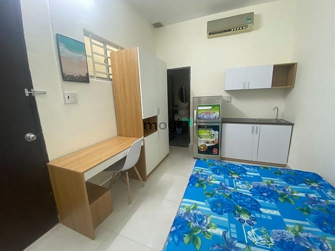 Hình ảnh CHDV Studio giá rẻ khu Bầu Cát