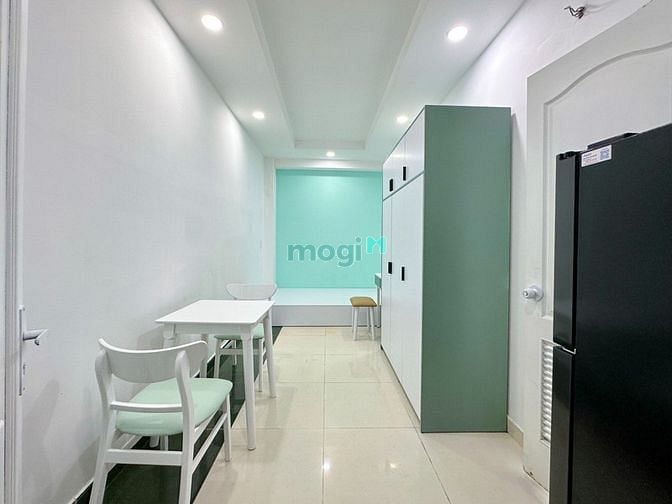 Hình ảnh Cho thuê Trang Chủ MB66.COM / Đăng Ký Tặng 66K 2PN 2WC full nội thất cách Lotte 5p đi xe