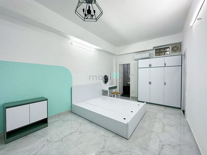 Hình ảnh Cho thuê Trang Chủ MB66.COM / Đăng Ký Tặng 66K 2PN 2WC full nội thất cách Lotte 5p đi xe