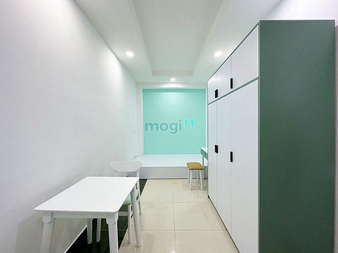 Hình ảnh Cho thuê Trang Chủ MB66.COM / Đăng Ký Tặng 66K 2PN 2WC full nội thất cách Lotte 5p đi xe