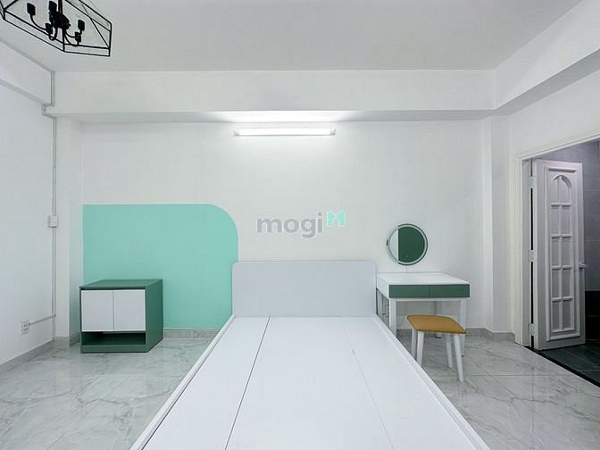 Hình ảnh Cho thuê Trang Chủ MB66.COM / Đăng Ký Tặng 66K 2PN 2WC full nội thất cách Lotte 5p đi xe