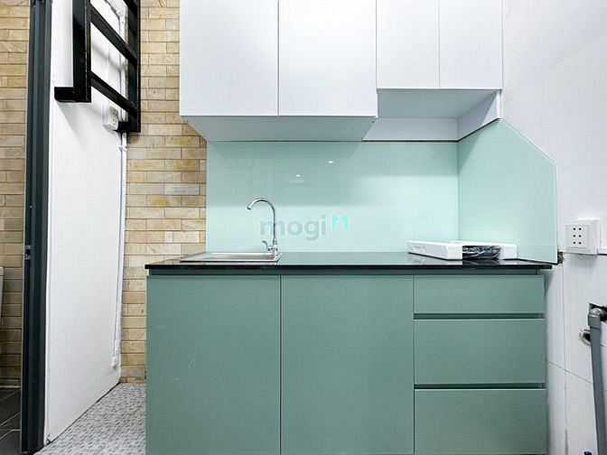 Hình ảnh Cho thuê Trang Chủ MB66.COM / Đăng Ký Tặng 66K 2PN 2WC full nội thất cách Lotte 5p đi xe