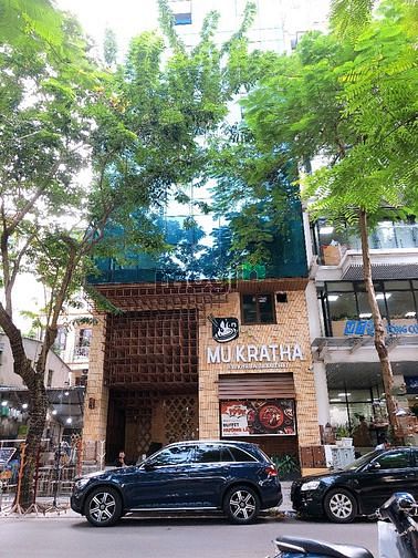 Hình ảnh Cho thuê nhà mặt phố Hàm Long - Hoàn Kiếm