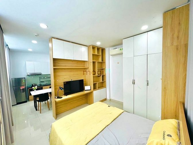 Hình ảnh Siêu hot 1PN ngay saigon pearl