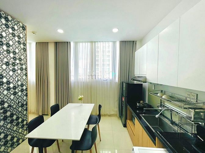 Hình ảnh Siêu hot 1PN ngay saigon pearl