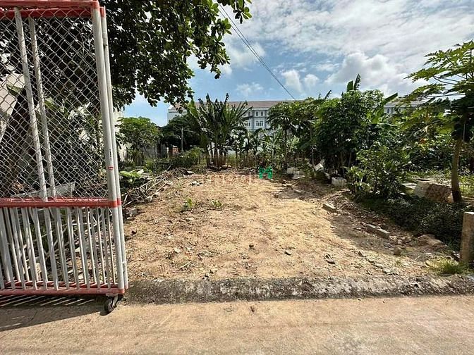Hình ảnh 🇧🇮 Cần BÁN GẤP LÔ ĐẤT HẺM 484 đường 30/4 p Rạch dừa TPVT