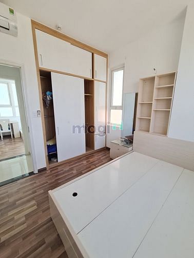 Hình ảnh Cho thuê Trang Chủ MB66.COM / Đăng Ký Tặng 66K chung cư Florita 2pn2wc có nội thất q7 giá 14tr