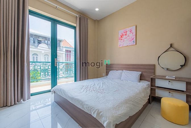 Hình ảnh Mb6623 nạp rút nhanh chóng 30m2 + có ban công + thiết kế đẹp đường số 10, Quận 7