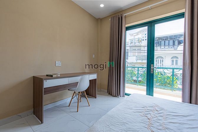 Hình ảnh Mb6623 nạp rút nhanh chóng 30m2 + có ban công + thiết kế đẹp đường số 10, Quận 7