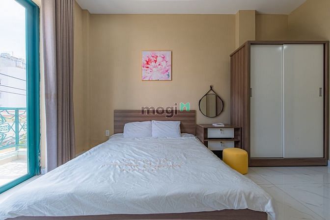 Hình ảnh Mb6623 nạp rút nhanh chóng 30m2 + có ban công + thiết kế đẹp đường số 10, Quận 7