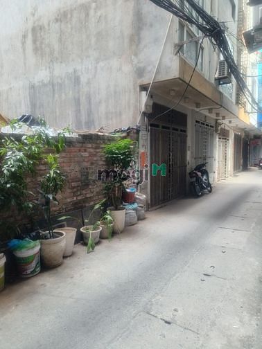Hình ảnh Cực hiếm Cầu Giấy - ngõ ba gác tránh nhau - 42m2 - 3 tỷ
