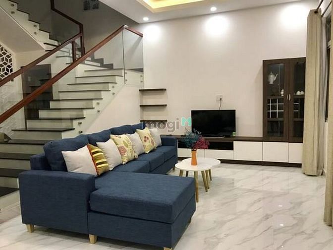 Hình ảnh Cần cho thuê gấp biệt thự Phố Vườn