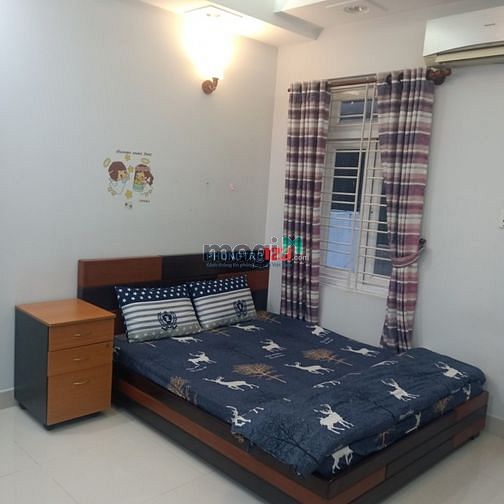 Hình ảnh Phòng Căn Hộ MiNi Full Nội Thất Sạch Đẹp.Đường Trần Lựu.An Phú Q2