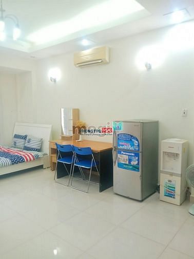 Hình ảnh Phòng Căn Hộ MiNi Full Nội Thất Sạch Đẹp.Đường Trần Lựu.An Phú Q2