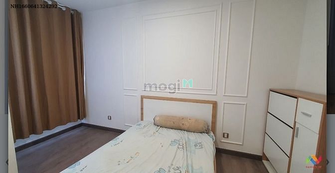 Hình ảnh Hot Giá 11tr NTCB: 2ml, 3 rèm, 2 nệm- C/h Q7 Boulevard, 73m2, 3pn, 2wc