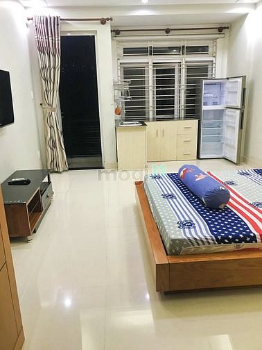 Hình ảnh Phòng Căn Hộ MiNi Full Nội Thất Sạch Đẹp.Đường Trần Lựu.An Phú Q2