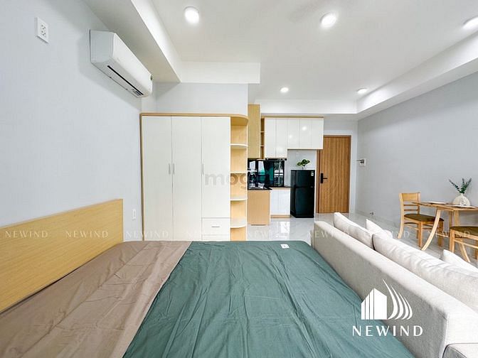 Hình ảnh Mb6623 nạp rút nhanh chóng full nội thất _ cửa sổ thoáng gần PMH, Lotte Quận 7